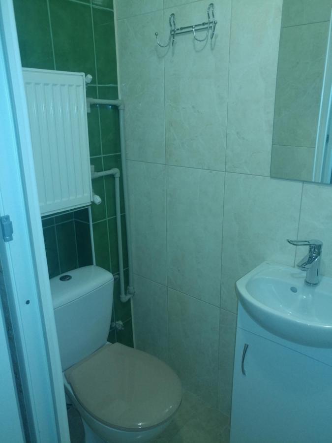 Bunin-Apart Appartamento Odessa Esterno foto