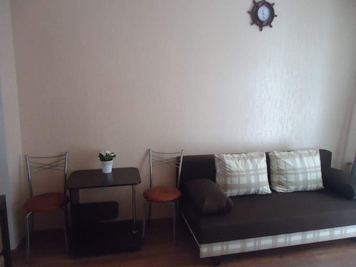Bunin-Apart Appartamento Odessa Esterno foto